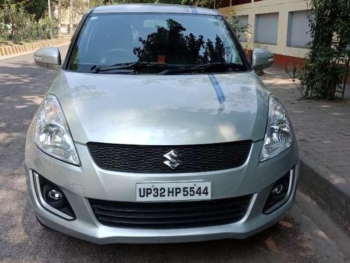 Maruti Suzuki Swift VDi BS-IV, 2017, Diesel AT for sale in Lucknow 