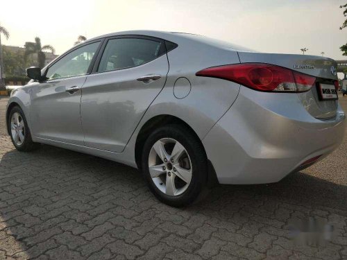 Used 2012 Hyundai Elantra MT for sale in Mumbai 