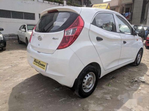 Used Hyundai Eon D Lite 2015 MT for sale in Ghaziabad 