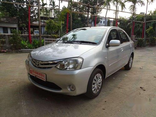 Used 2013 Toyota Etios GD MT for sale in Kolkata 