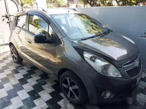 Used Chevrolet Beat 2012 Diesel MT for sale in Hoshiarpur 