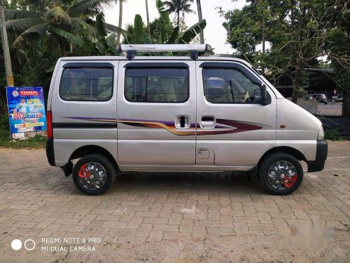 Maruti Suzuki Eeco 5 STR WITH A/C+HTR, 2010, Petrol MT in Perumbavoor 