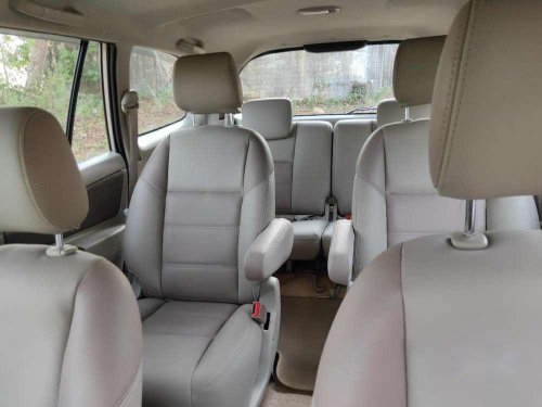 Used 2013 Toyota Innova MT for sale in Ernakulam 