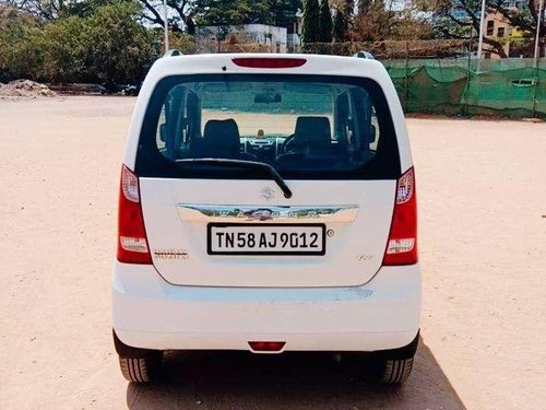 Maruti Suzuki Wagon R VXI 2015 MT for sale in Coimbatore 