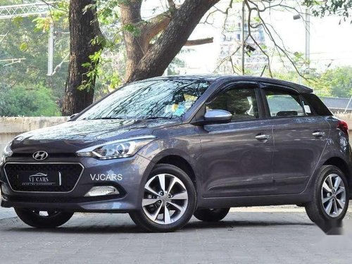 Used Hyundai I20 Asta 1.2, 2016, Petrol AT for sale in Chennai 