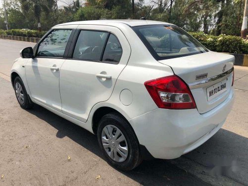 Used Maruti Suzuki Swift Dzire 2012 MT for sale in Mumbai 