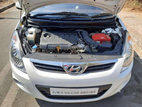 Hyundai i20 Sportz 1.4 CRDi 2011 MT for sale in Mumbai 