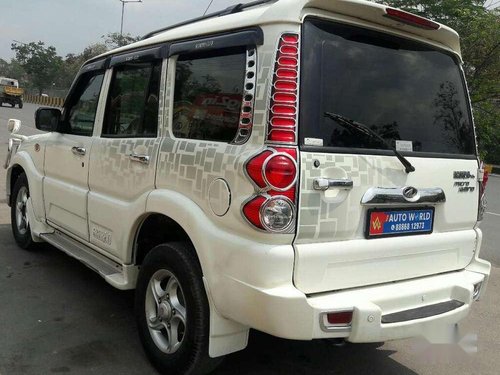 Mahindra Scorpio VLX 2WD Airbag BS-IV, 2010, Diesel MT in Hyderabad 