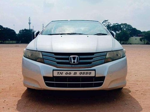 Used Honda City 2010 MT for sale in Coimbatore 