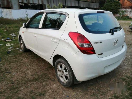 Hyundai I20 Asta 1.4 CRDI, 2010, Diesel MT for sale in Lucknow 