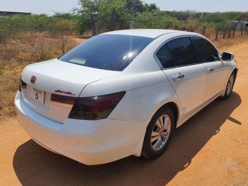 Used Honda Accord 2011, Petrol AT in Madurai 