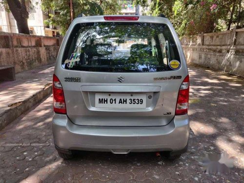 Used 2008 Maruti Suzuki Wagon R LXI MT for sale in Mumbai 