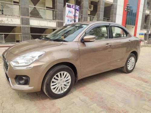 Used 2018 Maruti Suzuki Dzire AT for sale in Gurgaon 