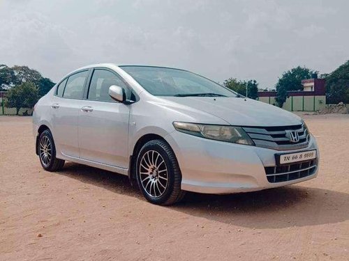 Used Honda City 2010 MT for sale in Coimbatore 