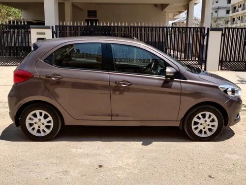 2016 Tata Tiago 1.05 Revotorq XZ WO Alloy MT for sale in Bangalore