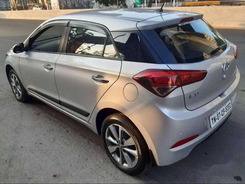 Used Hyundai I20, 2016, Diesel MT for sale in Chennai 