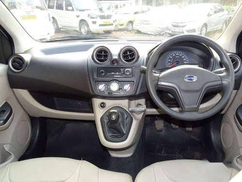 Used 2017 Datsun GO Plus T MT for sale in Kolkata 