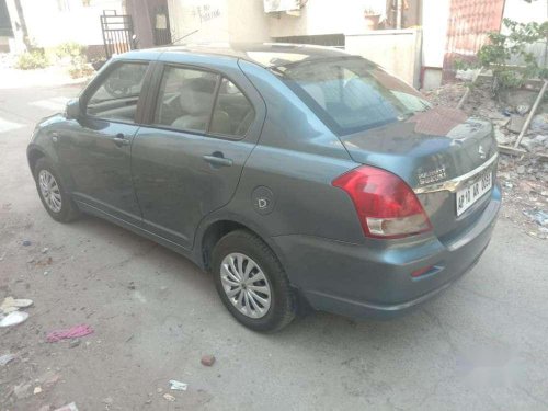 Maruti Suzuki Swift Dzire VDI, 2009, Diesel MT for sale in Hyderabad 