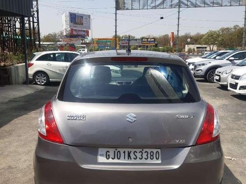 Used Maruti Suzuki Swift VXI 2012 MT for sale in Ahmedabad 