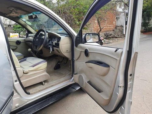 2017 Mahindra Xylo D4 MT for sale in Hyderabad