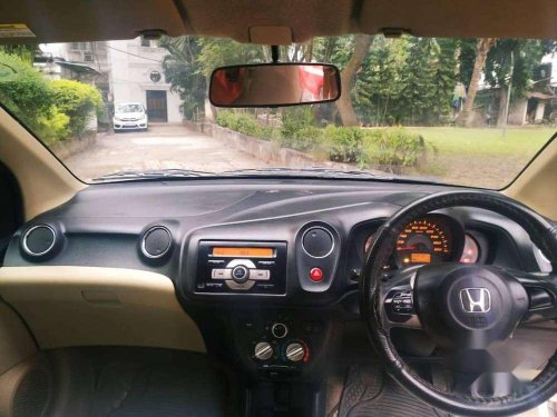 Used Honda Amaze 2015 MT for sale in Kolkata 