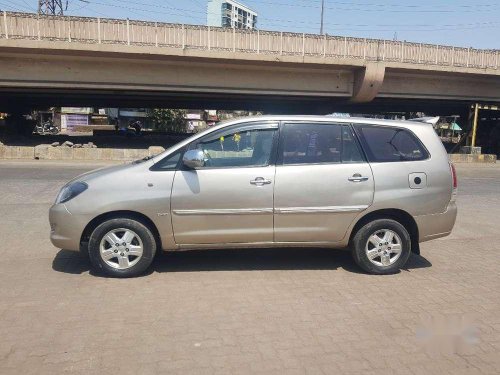 Used Toyota Innova 2007 MT for sale in Mumbai 