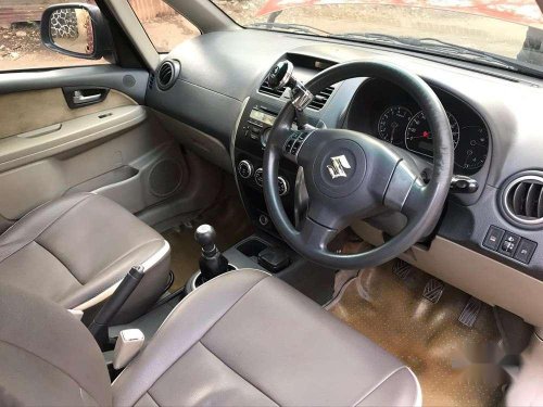 Used 2008 Maruti Suzuki SX4 MT for sale in Mumbai 