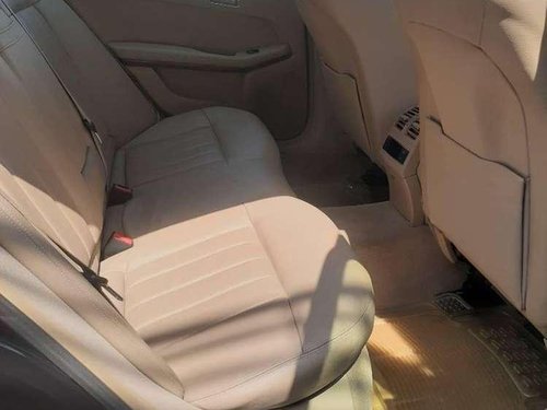 Used Mercedes Benz E Class 2011 AT for sale in Jaipur 