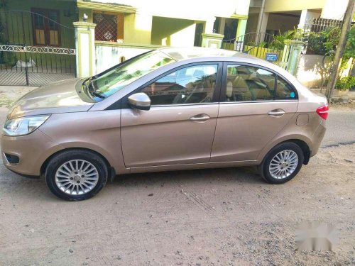 Used 2015 Tata Zest AT for sale in Chennai 