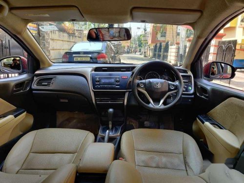 Used 2015 Honda City AT for sale in Kolkata 