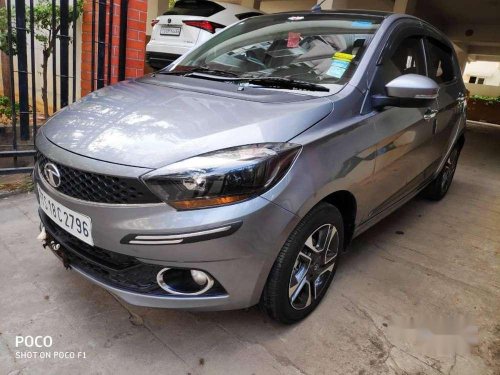 Used Tata Tiago 1.05 Revotorq XZ 2018 MT in Hyderabad 