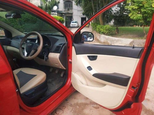 Used Hyundai Eon Era 2016 MT for sale in Kolkata 