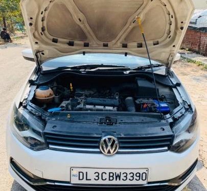 2014 Volkswagen Polo Petrol Comfortline 1.2L MT in Ghaziabad