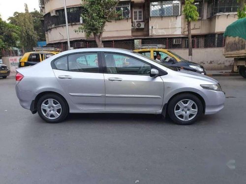 Used Honda City 1.5 S 2009 Petrol MT for sale in Mumbai 