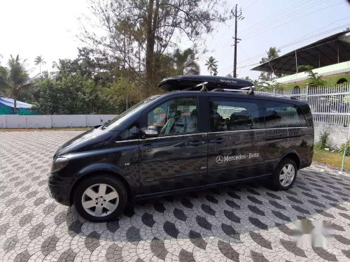 Used 2007 Mercedes Benz V-Class AT for sale in Kochi 