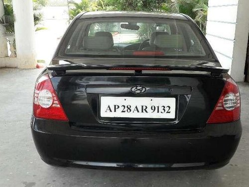 Used Hyundai Elantra 1.6 SX 2006 MT for sale in Hyderabad 