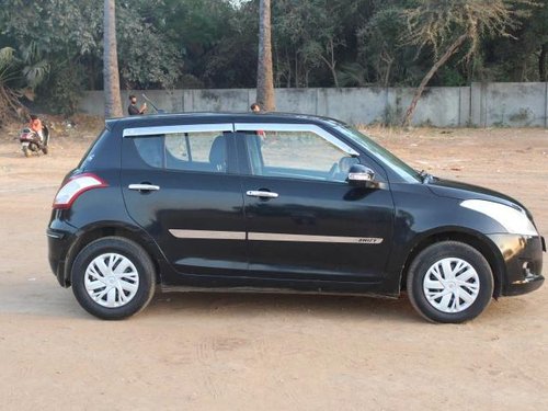 2013 Maruti Suzuki Swift VDI MT for sale in Vadodara