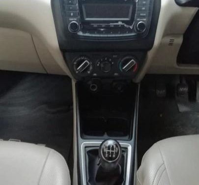 Used 2017 Maruti Suzuki Dzire VXI MT for sale in Chennai