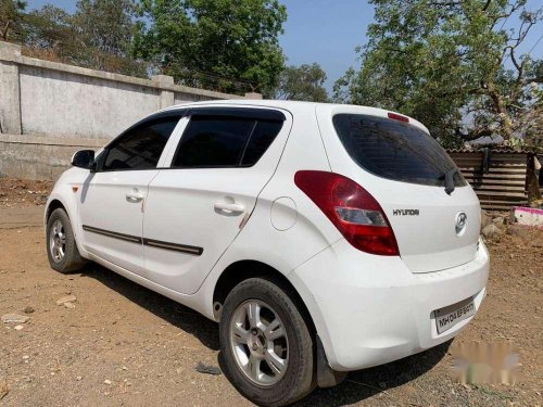 Used Hyundai I20 Asta 1.2 (O) 2010 MT for sale in Mumbai 