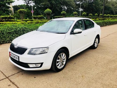  2014 Skoda Octavia Ambition 1.4 TSI MT for sale in Mumbai