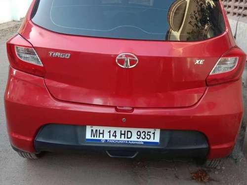 Used Tata Tiago 2018 MT for sale in Pune 