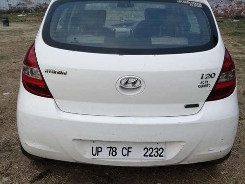 Hyundai I20 Sportz 1.2, 2011, Petrol MT for sale in Kanpur 