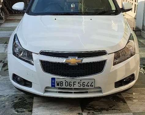 Used Chevrolet Cruze LTZ 2011 MT for sale in Durgapur 