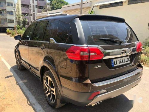 Used Tata Hexa XT 2018, Diesel MT for sale in Nagar 