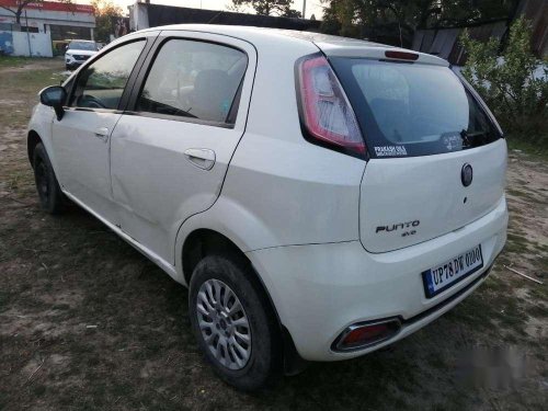 Used Fiat Punto Evo 2015 MT for sale in Kanpur 