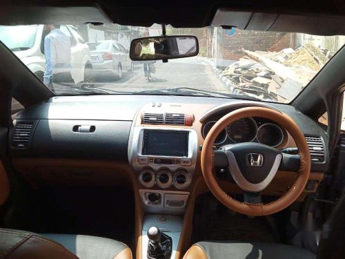 Used 2007 Honda City ZX EXi MT for sale in Kolkata 