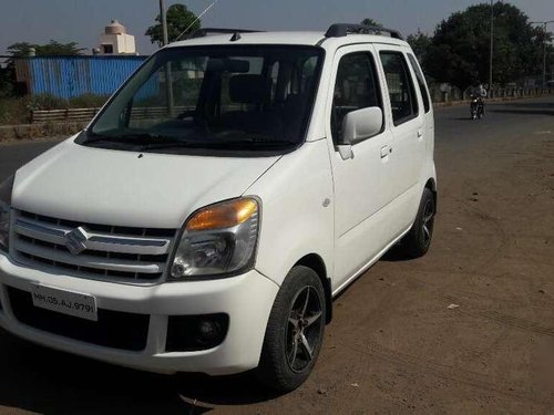 Used Maruti Suzuki Wagon R VXI 2009 MT for sale in Nashik 