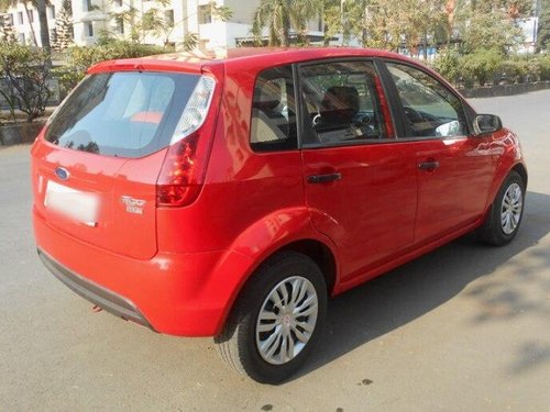 Ford Figo Petrol EXI 2011 MT for sale in Mumbai