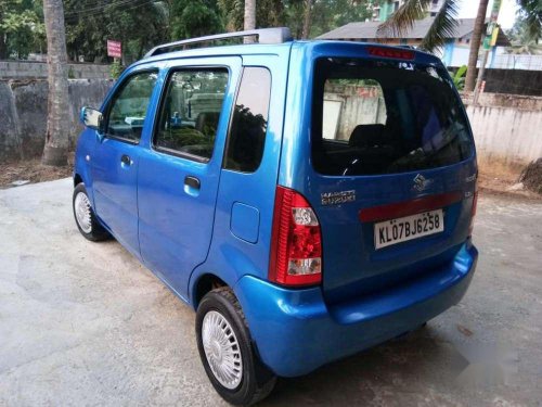 Maruti Suzuki Wagon R LXI 2008 MT for sale in Kochi 