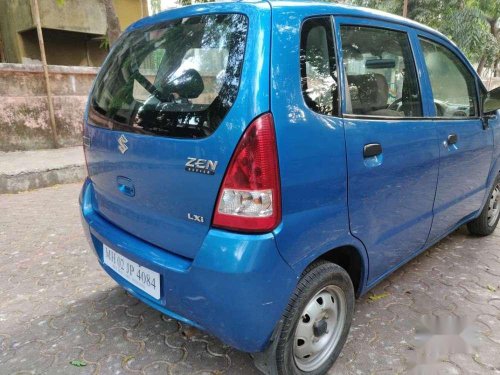 Used 2008 Maruti Suzuki Zen Estilo MT for sale in Mumbai 